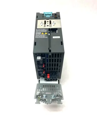 USED SIEMENS SINAMICS POWER MODULE 3 AC PHASE PM240-2