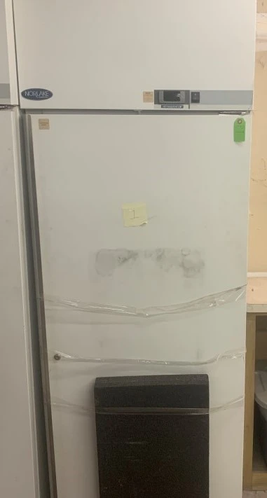 Norlake Lab Refrigerator