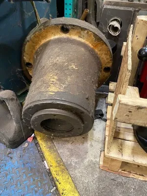 USED UNION BFP 130 CNC
