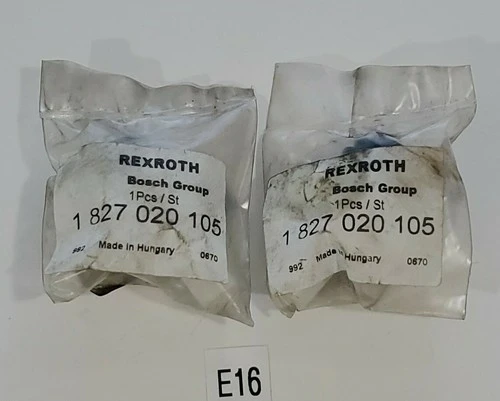 NEW REXROTH 1 827 020 105