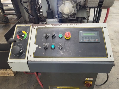 Used 2008 HYDMECH S-20A III Horizontal Band Saws Illinois US | Revelation Machinery #1336266