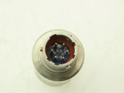 Druck PMP 317-9071 Pressure Transducer 7-30VDC 5psi