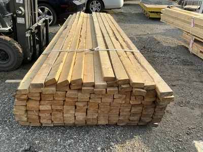 Used _UNKNOWN_ _UNKNOWN_ Lumber Handling Equipment Michigan US | Miedema Asset Management Group #1320081
