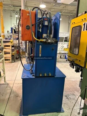 Used 1998 NEFF 6664 Hydraulic Presses Illinois US | Meadoworks #1496628