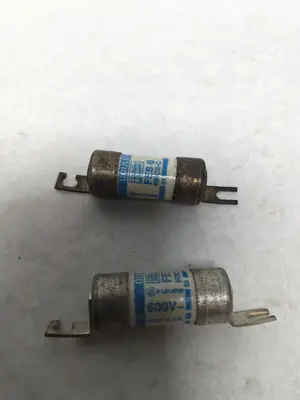 Used GOULD FES6 Miscellaneous Equipment (Electrical & Power) | Surplus Asset Holdings #1201269