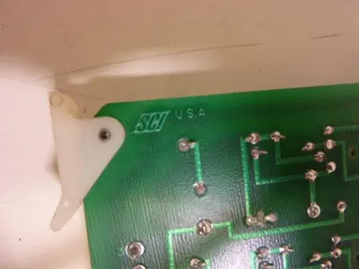 USED SCI 22858-2