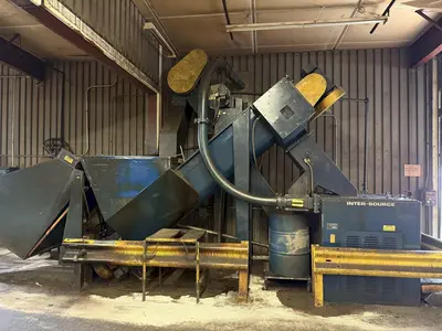 USED INTERSOURCE 35292D / CA-6200F