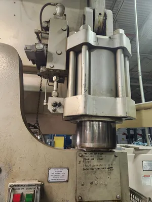 CINCINNATI 350 AF x 10ft Fabricating/Presses, Press-Brake | Machinery Central (10)