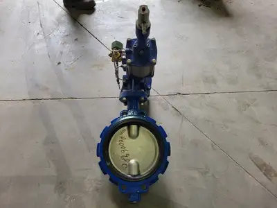 USED MORIN B-072U-D000-L2