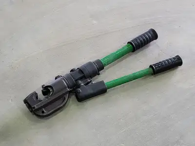 USED GREENLEE HKL1232