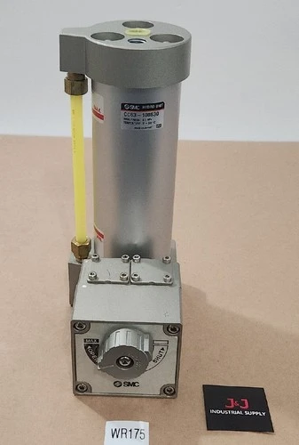 NEW SMC CC63-100S30