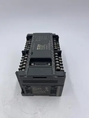 USED GE GE IC200UDR005-BG