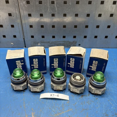 New | in-Stock IDEC APN122DN-G Lamps Indiana US | J&J Industrial Supply #1309082