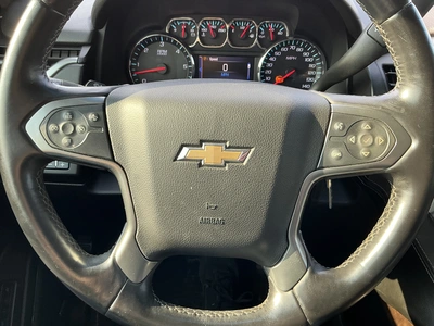 Used 2014 CHEVROLET TAHOE SUVs Michigan US | Miedema Asset Management Group #1316038