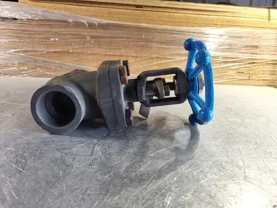 USED SMITH 0800
