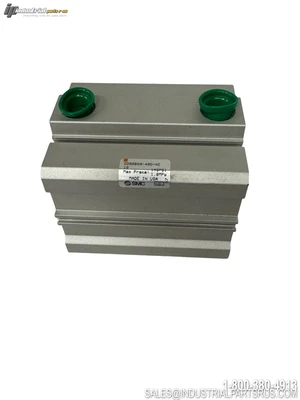 NEW SMC CDQ2B50-40-XC18