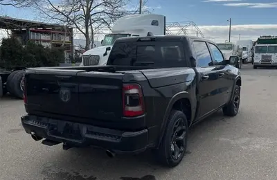 Used 2022 RAM 1500 Misc Trucks Illinois US | Mitsubishi HC Capital America #163928