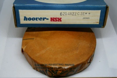 NEW NSK 6214RZZC3E