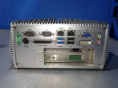 USED NEXCOM NISE3600P2E