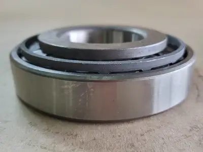 NEW TIMKEN 30312