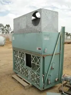 USED CARRIER 40RR-024530-1