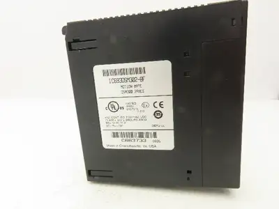 GE Fanuc IC693DSM302-BF Motion Mate DSM300 2 Axes Motion Control Module