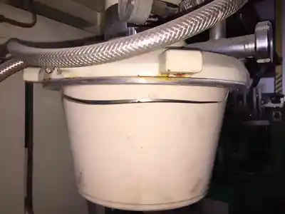 USED FRYMA MSM-32