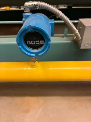 USED 2002 CLEAVER BROOKS CBI200-350-015