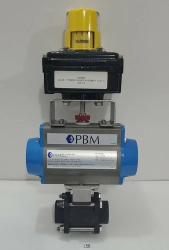 NEW PBM PAVCL453S-0075