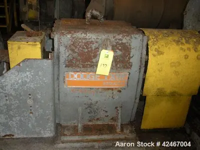 Used TELEDYNE READCO _UNKNOWN_ Continuous Mixers Illinois US | Aaron Equipment #85758