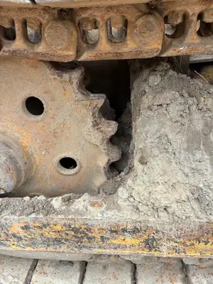 Used 1977 Caterpillar D3C Bulldozers Texas US | Zadoon Equipment #1470070