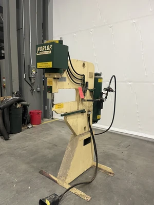 USED SURE LOK MDSL 18-2