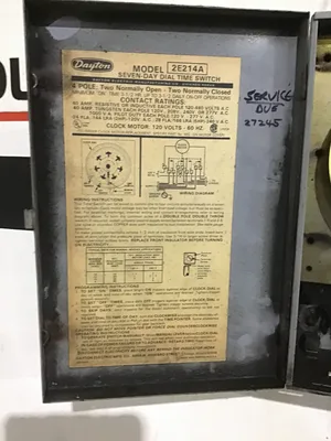 Ingersoll Rand EP100-ESP Rotary Screw Air Compressor 400 CFM