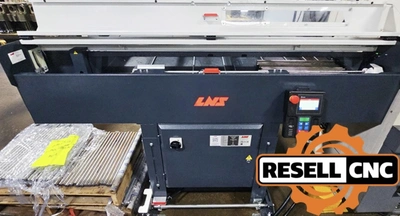 USED 2006 Okuma Heritage ES-L6II