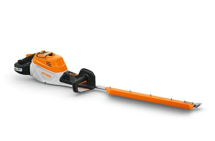 New | in-Stock STIHL HSA 150 Battery Powered Hedge Trimmer Trimmers (Landscaping) California US | Torrance Electronics Inc #1441235