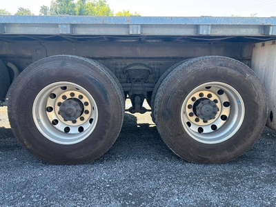 Used 2014 TEREX BT 4792 Truck-Mounted Cranes Connecticut US | Quality Cranes & Equipment #1485704