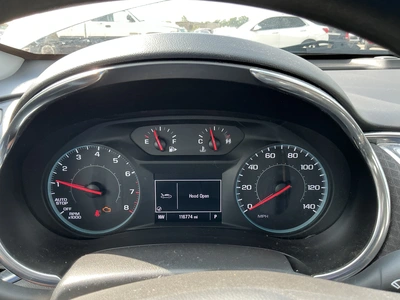Used 2021 CHEVROLET MALIBU Cars Michigan US | Miedema Asset Management Group #1313917