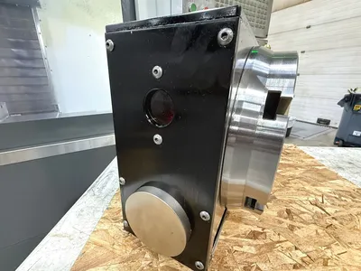 USED 2016 HAAS HRT210
