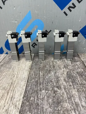 Festo 537957 K Electrical/PLC/Automation | ESS Industrial Equipment Sales (4)