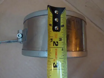 NEW PRO THERM 1C 450-250  BB