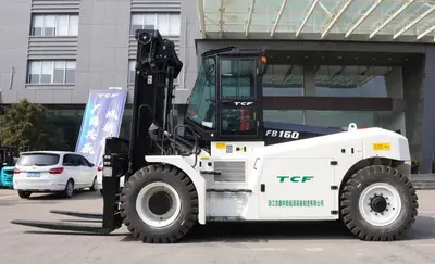 NEW 2026 OCTANE FB160