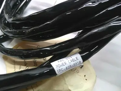 USED DANAHER MOTION PAC SCI POWER CABLE