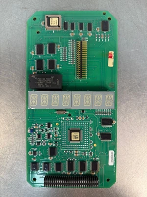 Aut. Transf Display Board 256P778H05 – 1324 9MVO 94V-0 7801C50A04 (5.4.4)