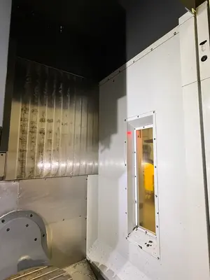 2018 HAAS UMC-750 Universal Machining Centers | Toolquip, Inc. (9)