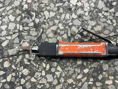 Used _UNKNOWN_ _UNKNOWN_ Air Tools, DC Electrical Tools & Accessories Ohio US | HGR 24 #1263460
