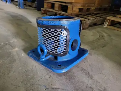 Replacement Shaft Assembly for Peerless 6LB-7 Stage Vertical Turbine Pump