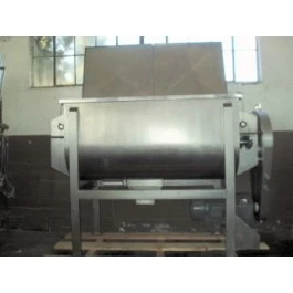 New | in-Stock MACHINERY & EQUIPMENT 50 CF3 Ribbon Blenders California US | BakeryEquipment.com #1555217