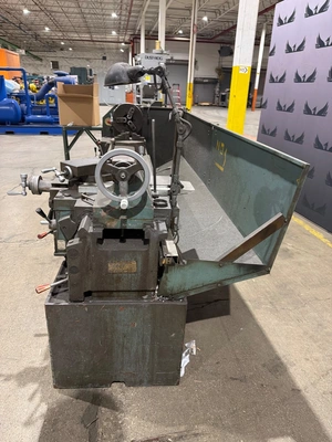 Used VICTOR 2080S Engine Lathes Michigan US | iGAM Industrial Marketplace #1388437