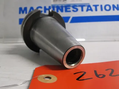 USED KENNAMETAL CV40EM025250