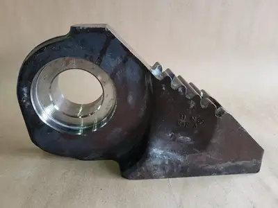 USED CATERPILLAR 8S-0943